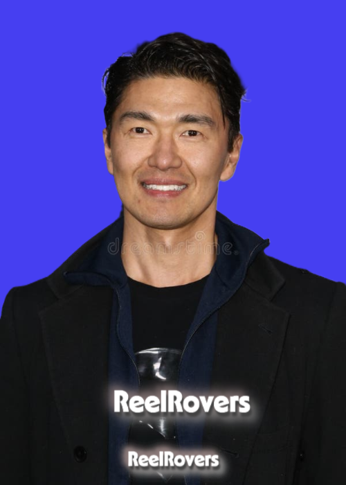 Photo of Rick Yune